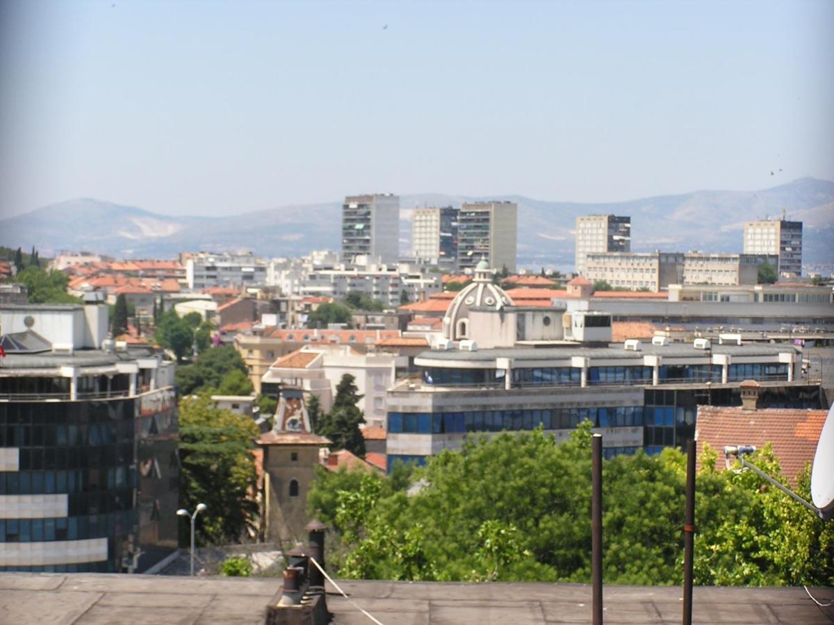 Apartments Stojanac Сплит Екстериор снимка