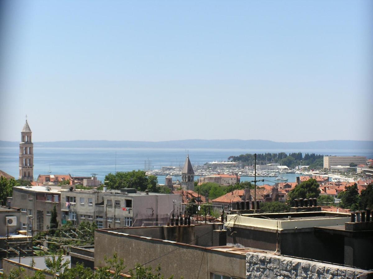 Apartments Stojanac Сплит Екстериор снимка