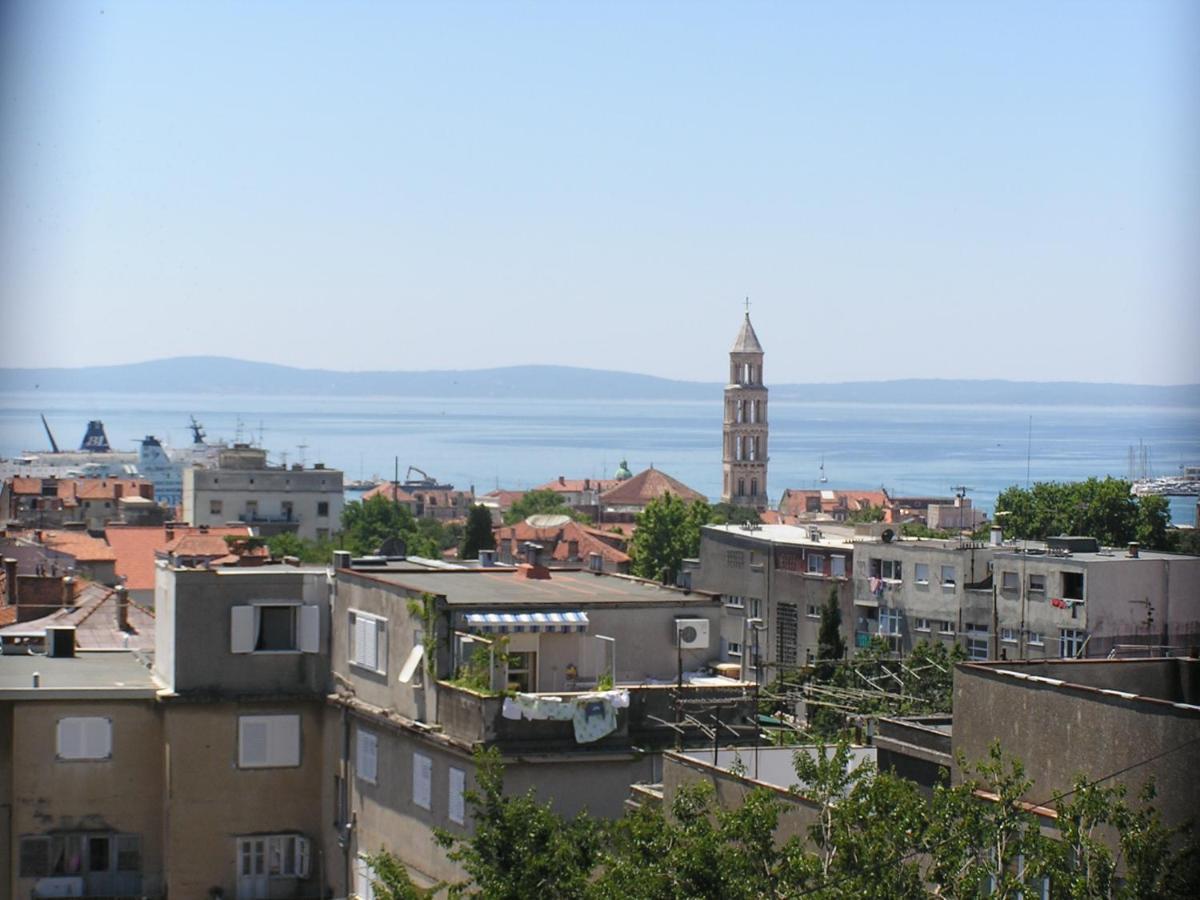 Apartments Stojanac Сплит Екстериор снимка