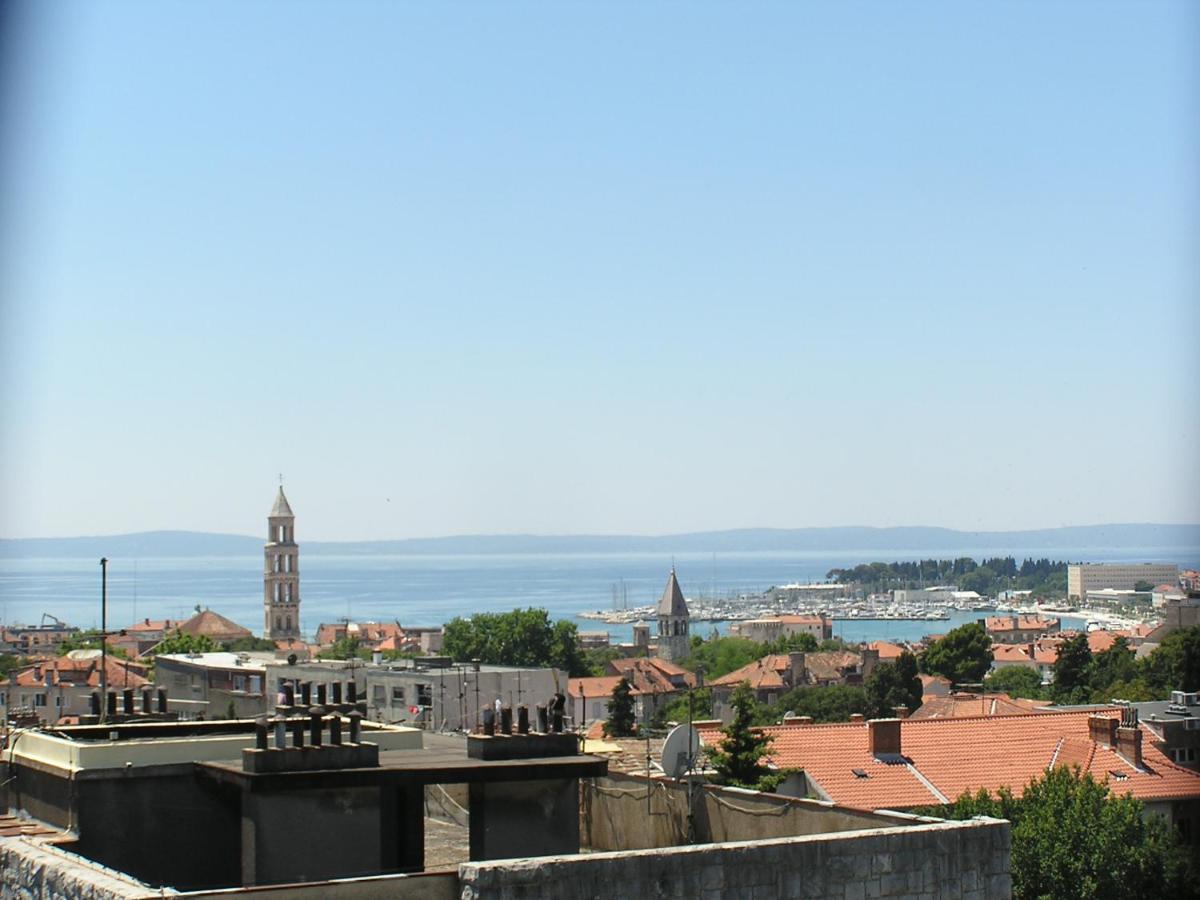 Apartments Stojanac Сплит Екстериор снимка