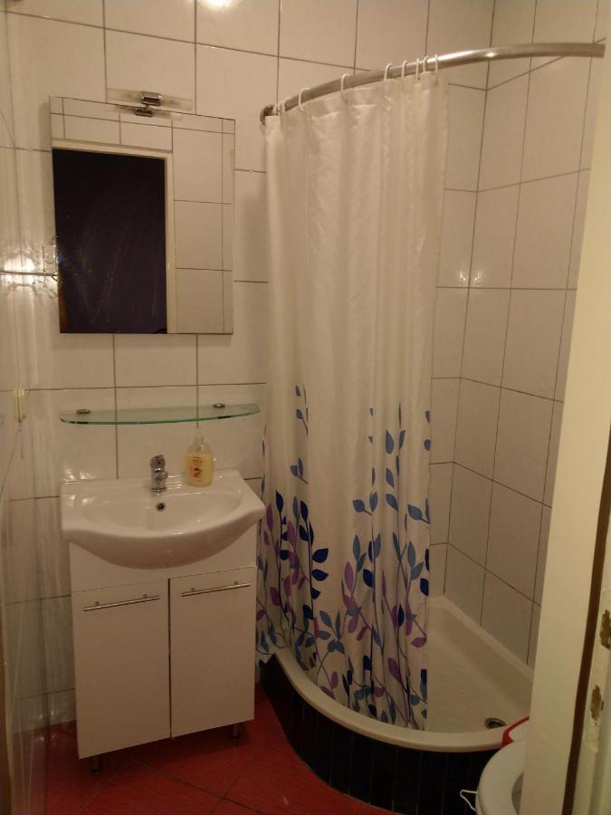 Apartments Stojanac Сплит Екстериор снимка