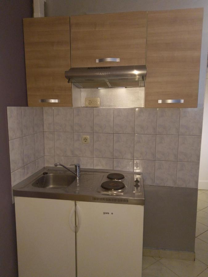 Apartments Stojanac Сплит Екстериор снимка