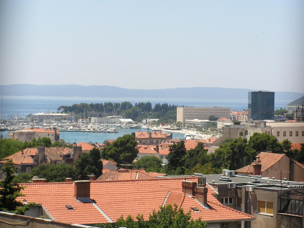 Apartments Stojanac Сплит Екстериор снимка