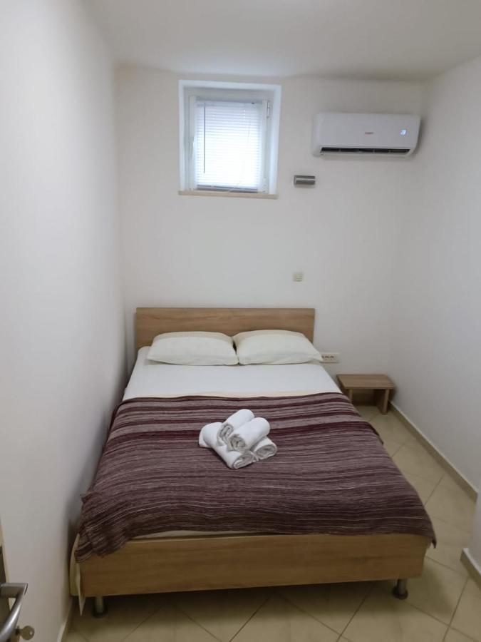 Apartments Stojanac Сплит Екстериор снимка