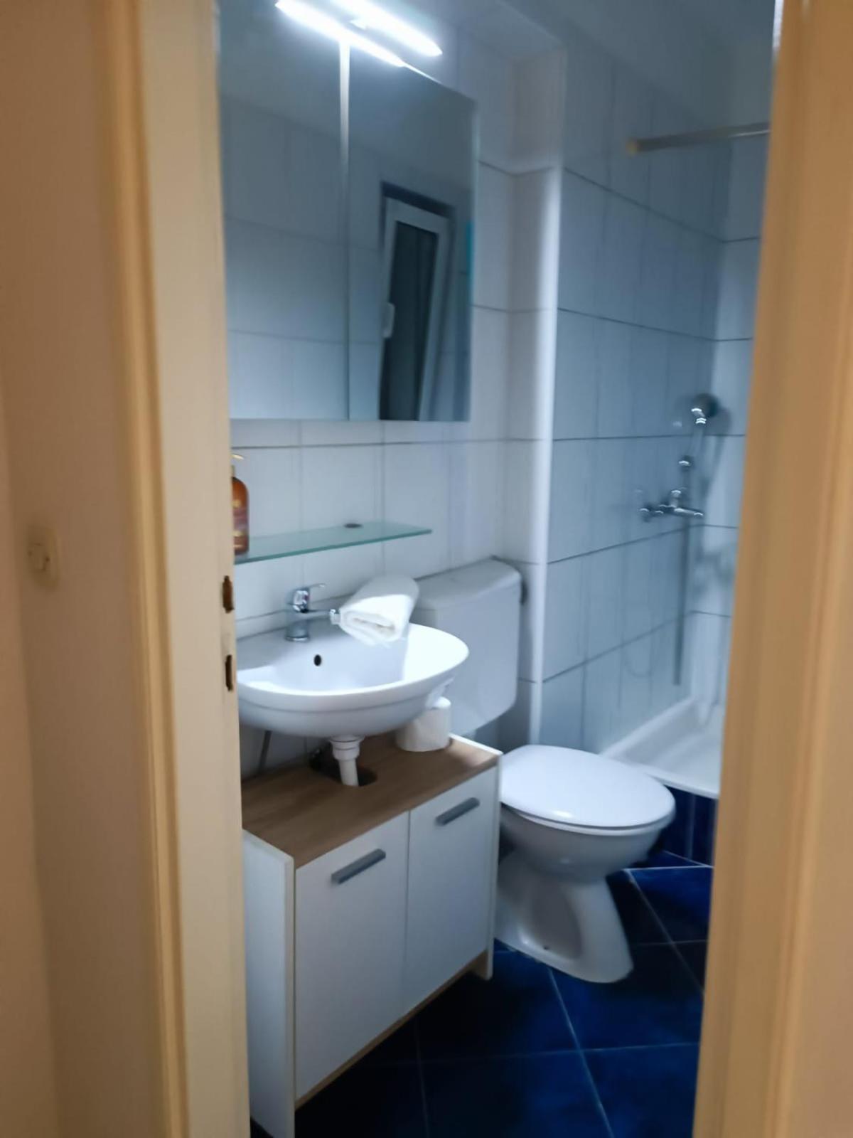 Apartments Stojanac Сплит Екстериор снимка