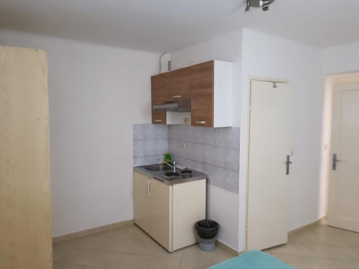 Apartments Stojanac Сплит Екстериор снимка