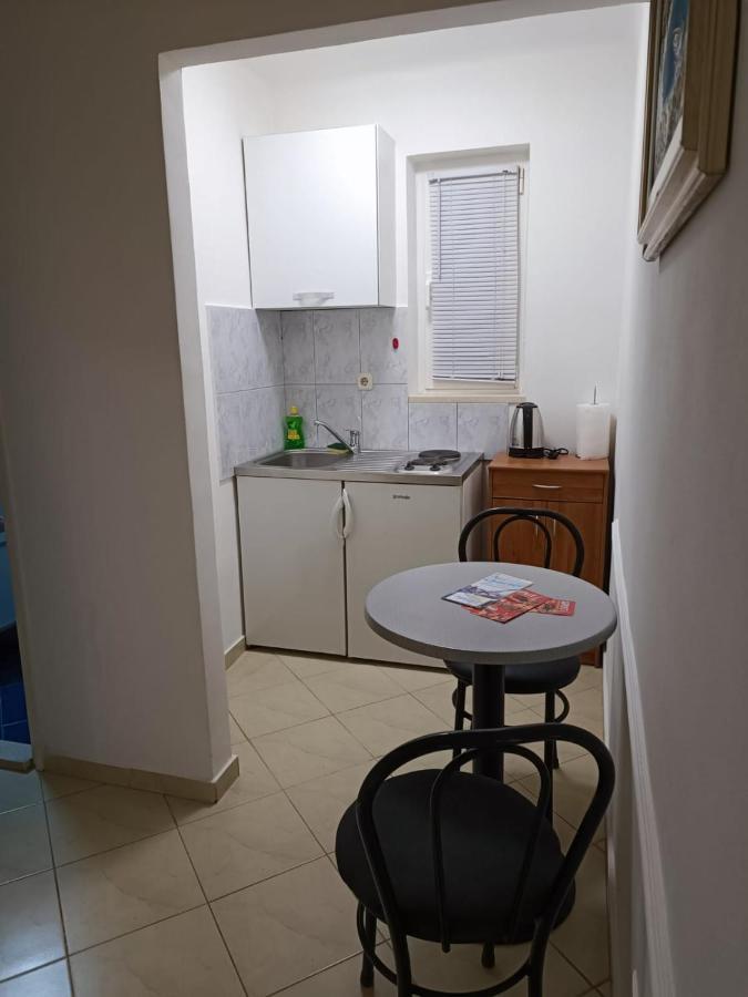 Apartments Stojanac Сплит Екстериор снимка