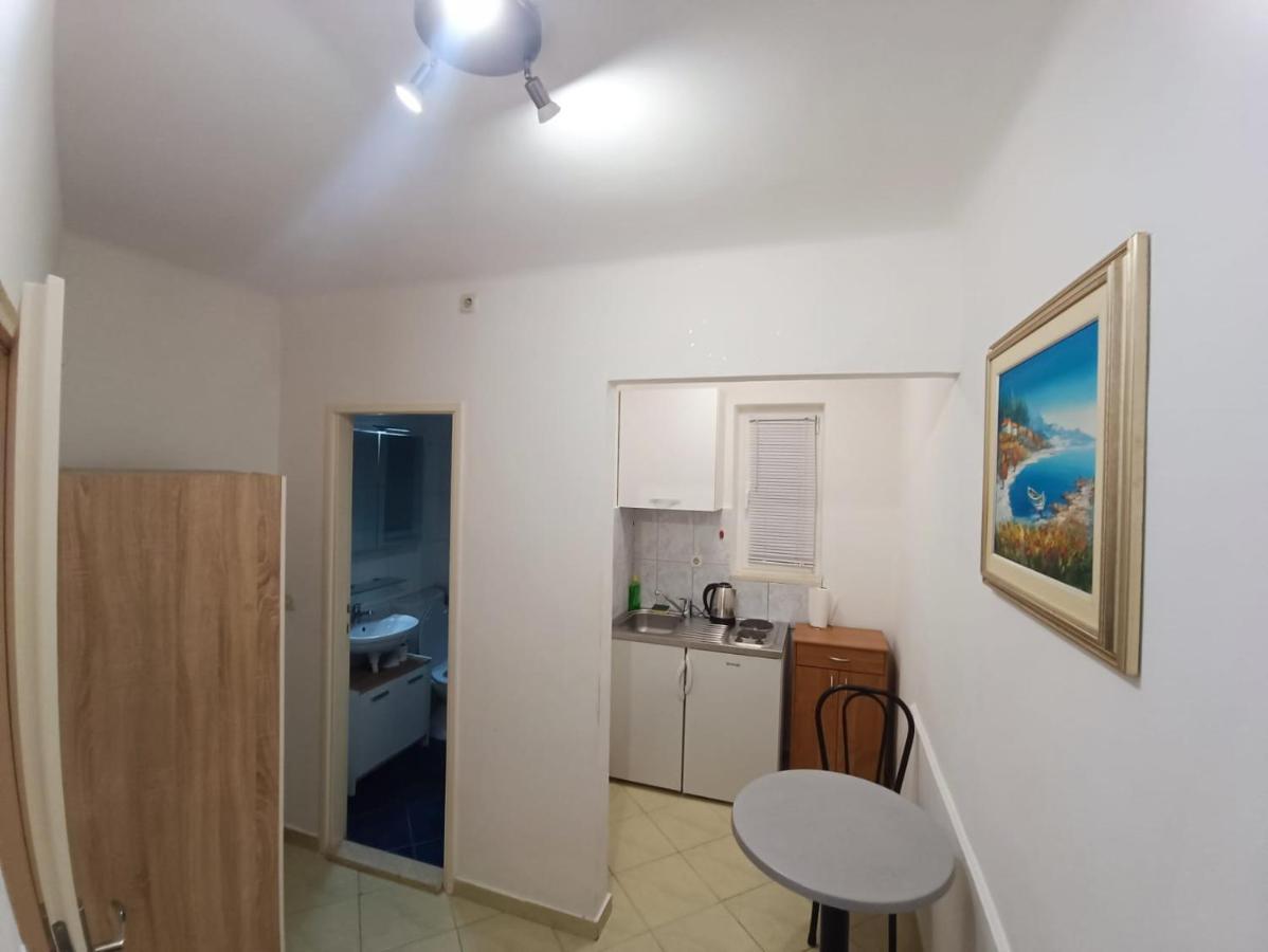 Apartments Stojanac Сплит Екстериор снимка