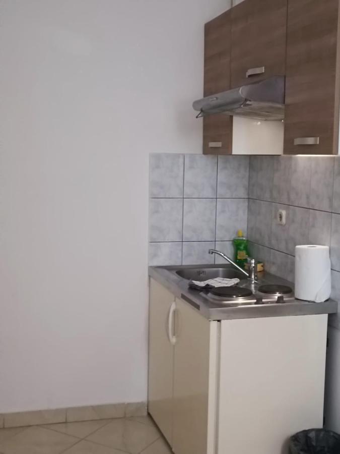 Apartments Stojanac Сплит Екстериор снимка