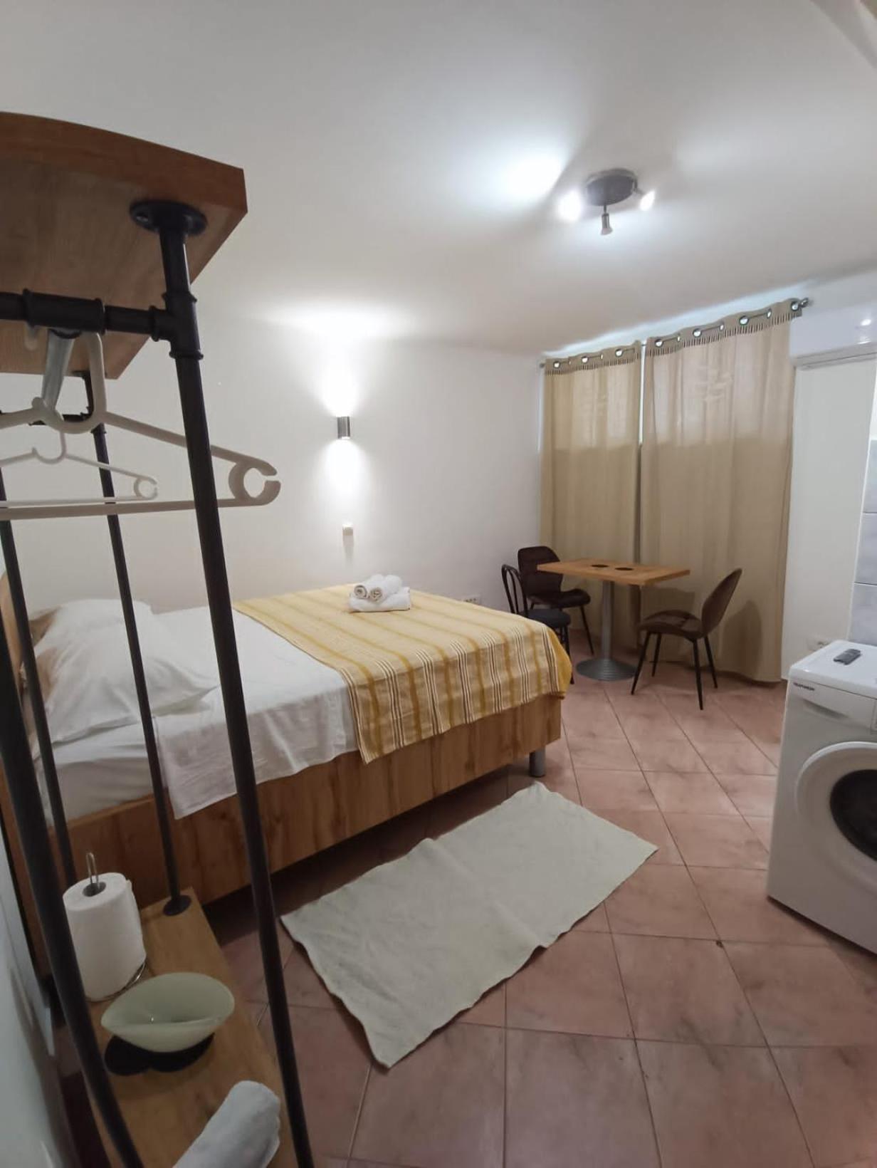 Apartments Stojanac Сплит Екстериор снимка