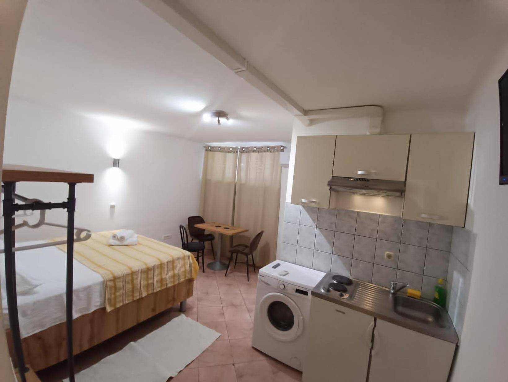 Apartments Stojanac Сплит Екстериор снимка