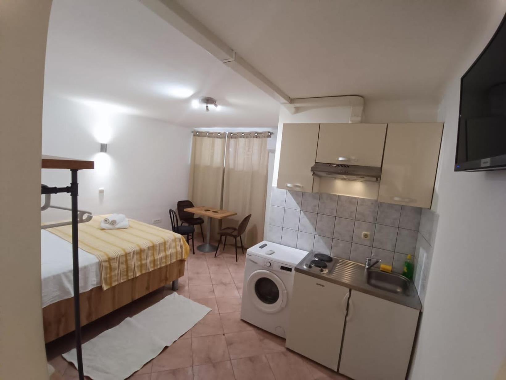 Apartments Stojanac Сплит Екстериор снимка