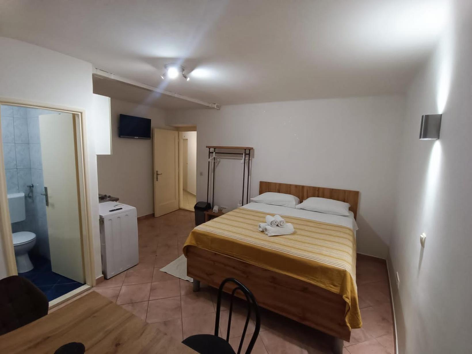 Apartments Stojanac Сплит Екстериор снимка