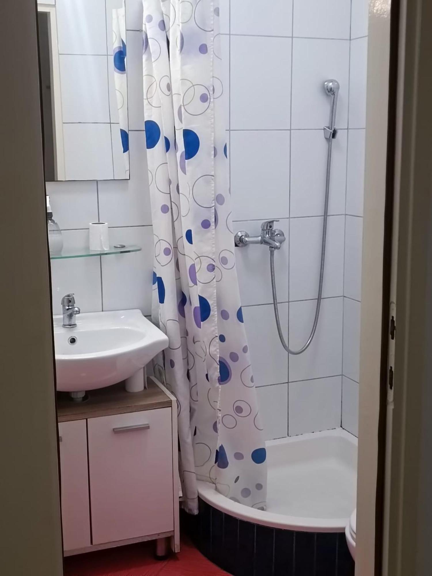 Apartments Stojanac Сплит Екстериор снимка