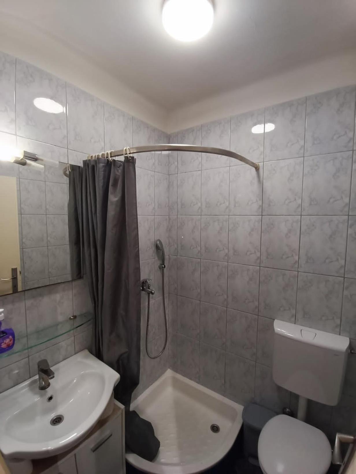 Apartments Stojanac Сплит Екстериор снимка